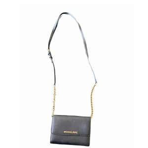 Michael Kors Wallet Crossbody